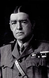 Majoor Sir Ernest Shackleton, 1918